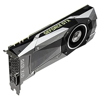 グラフィックボード・グラボ・ビデオカード NVIDIA GeForce GTX 1070 8GB FE Amazon | GeForce GTX1070 Founders | MSI | グラフィックボード